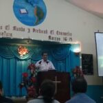 IGLESIA BAUTISTA BIBLICA