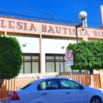 Iglesia Bautista B&iacute;blica