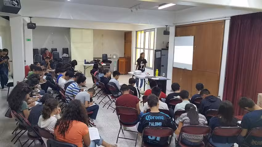 Iglesia Bautista Biblica Betel