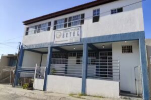 Iglesia Bautista Biblica Betel