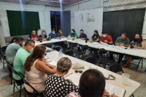 Iglesia Bautista B&iacute;blica Camino, Verdad Y Vida