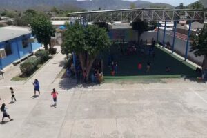 Iglesia Bautista Biblica De La Gracia (IBBG)