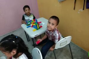 Iglesia Bautista B&iacute;blica de Villahermosa (IBBDV)