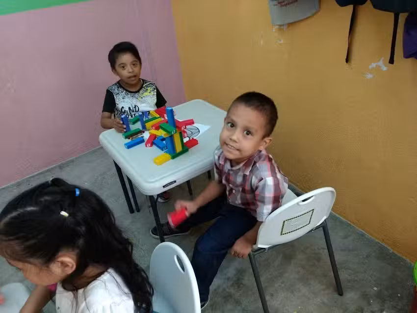 Iglesia Bautista B&iacute;blica de Villahermosa (IBBDV)