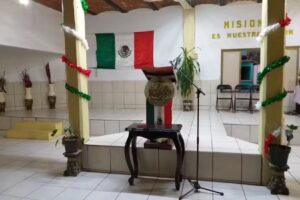 Iglesia Bautista Biblica del Nayar