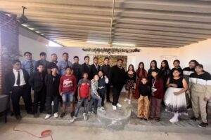 Iglesia Bautista Bíblica Divina Gracia