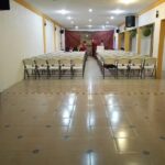 Iglesia Bautista B&iacute;blica Getseman&iacute;