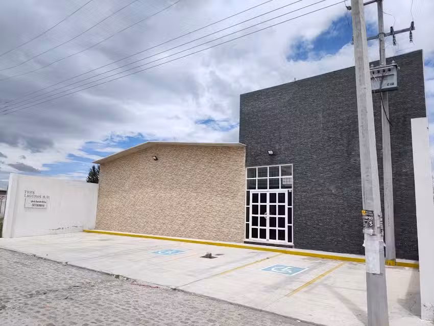 Iglesia Bautista B&iacute;blica Getseman&iacute;