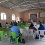 Iglesia Bautista B&iacute;blica independiente