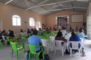 Iglesia Bautista B&iacute;blica independiente