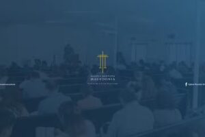 Iglesia Bautista Biblica Macedonia