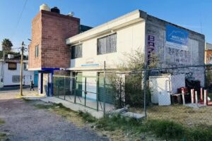 Iglesia Bautista B&iacute;blica MONTE SINA&Iacute;