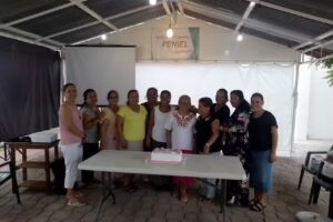 Iglesia Bautista B&iacute;blica Peniel