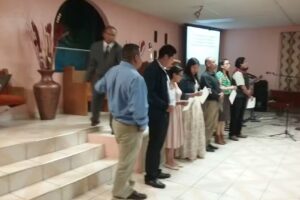 Iglesia Bautista Boulevard