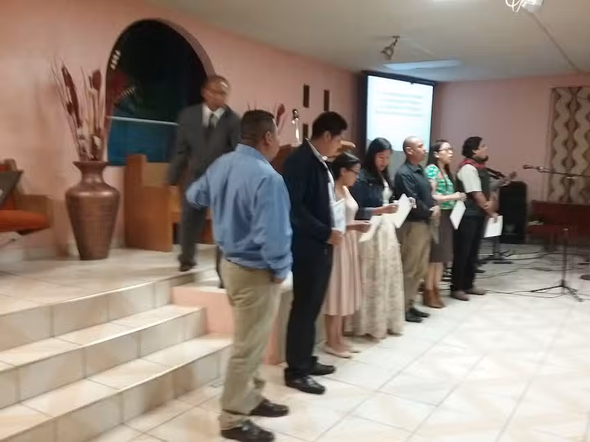 Iglesia Bautista Boulevard