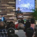 Iglesia Bautista Buen Pastor