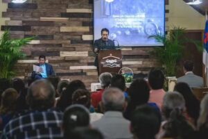 Iglesia Bautista Buen Pastor