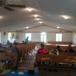 Iglesia Bautista Buenas Nuevas