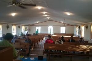 Iglesia Bautista Buenas Nuevas