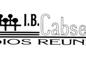 IGLESIA BAUTISTA CABSEL