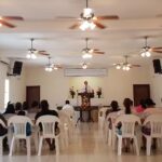 Iglesia Bautista Calvario