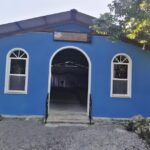 Iglesia Bautista Calvario