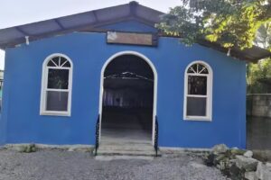 Iglesia Bautista Calvario