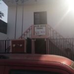 Iglesia Bautista Calvario