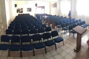 Iglesia Bautista Canaán