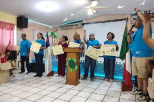 Iglesia Bautista Capernaum