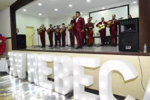 Iglesia Bautista Casa de Dios