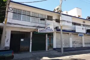 Iglesia Bautista &ldquo;Casa de Dios Betel&rdquo;