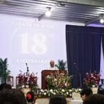 Iglesia Bautista Casa De Oraci&oacute;n