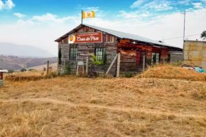 Iglesia Bautista Casa de Pan