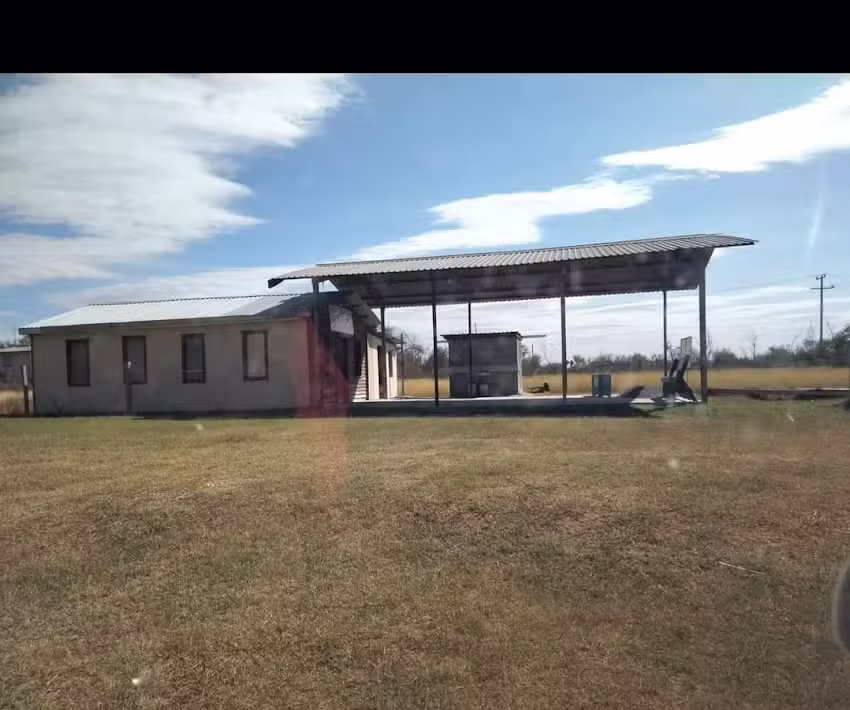 Iglesia Bautista Casa del Alfarero
