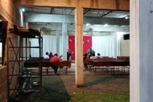 Iglesia Bautista Casa Del Alfarero