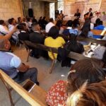 Iglesia Bautista Castillo Fuerte