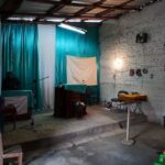 Iglesia bautista castillo fuerte