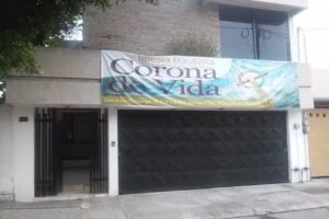 Iglesia Bautista Corona De Vida