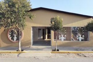 Iglesia Bautista Cristiana &ldquo;Tu Palabra es Verdad&rdquo;