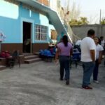 Iglesia Bautista Cristo El Salvador