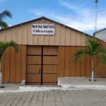 Iglesia bautista Cristo es el camino