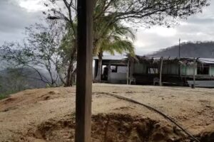 Iglesia Bautista &ldquo;Cristo es el camino&rdquo;