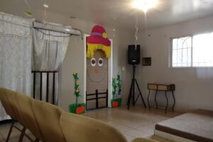 Iglesia Bautista Cristo es el Camino