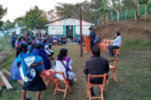 Iglesia Bautista Cristo Es La Roca