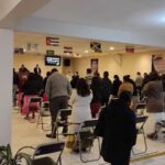 Iglesia Bautista &ldquo;Cristo La Roca&rdquo;