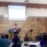 Iglesia Bautista Cristo La Roca