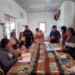 Iglesia Bautista Cristo La Roca.