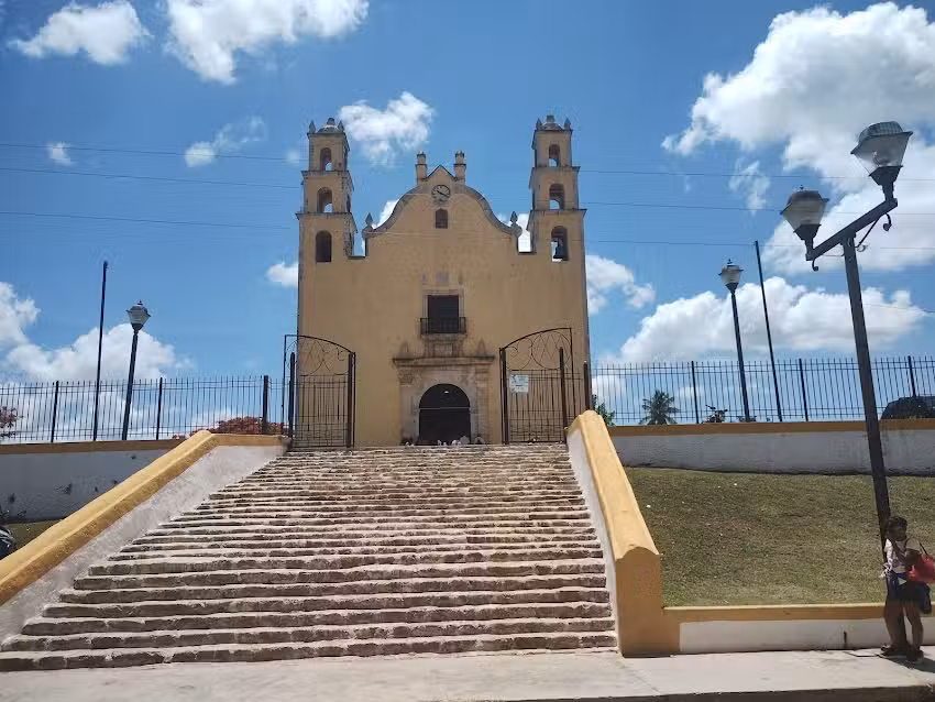 Iglesia Bautista Cristo La Roca