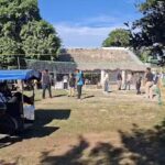 Iglesia Bautista Cristo la &Uacute;nica Esperanza